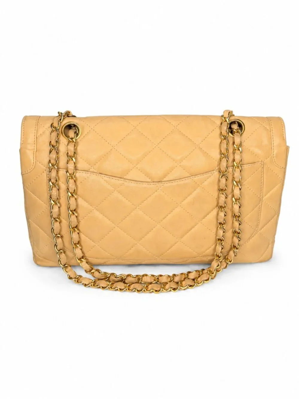 CHANEL this vintage